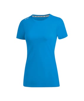 JAKO Run 2.0 T-Shirt Running Damen Blau F89 | - blau