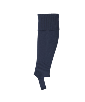 uhlsport Stegstutzen Bambini Blau F13 - blau