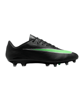 Nike Mercurial Superfly 11 Pro Low AG Schwarz F001 - schwarz