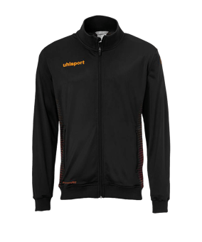 Uhlsport Score Track Präsentationsjacke F09 - schwarz