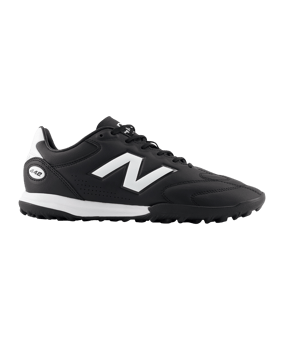 New Balance 442 Pro v3 TF Core Schwarz - schwarz
