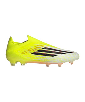 adidas F50 Elite LL FG Born for Goals Gelb - gelb