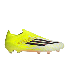 adidas F50 Elite LL FG Born for Goals Gelb - gelb