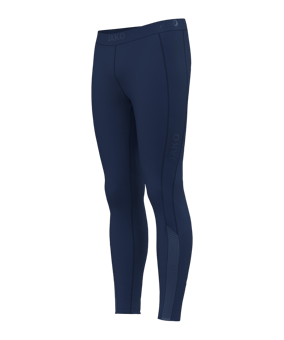 JAKO Power Tight Tight Blau F900 - blau