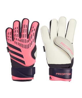 adidas Predator MTC FS Vivid Horizon - schwarz