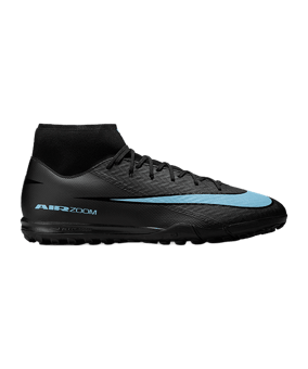 Nike Air Zoom Mercurial Superfly X Academy TF Shadow Schwarz F001 - schwarz
