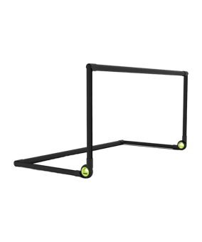 BAZOOKAGOAL SPARE FRAME PVC | 180x90cm | - gelb