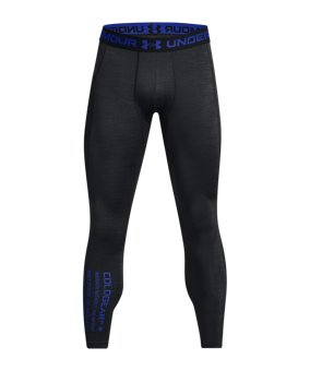 Under Armour Twist Tight Schwarz F002 - schwarz