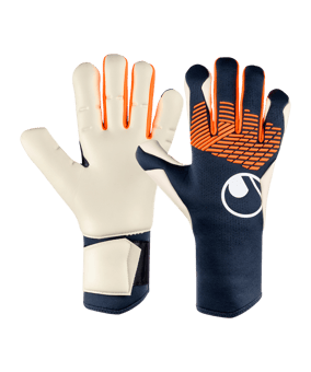 uhlsport FM Absolutgrip HN Pro Spark Edition #403 Torwarthandschuhe Mehrfarbig F1011415011113 - mehrfarbig