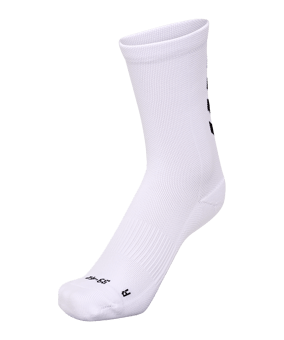 Hummel Essential Training Socken F9124 - weiss