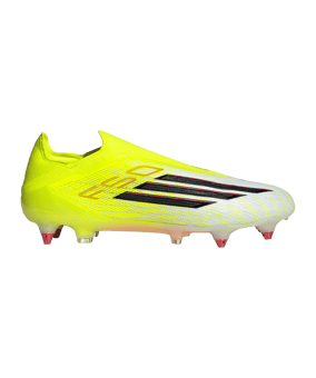 adidas F50 Elite LL SG Born for Goals Gelb - gelb