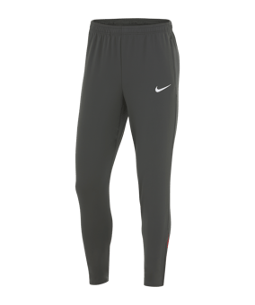 Nike Türkei Strike Trainingshose EM 2024 Grau - grau