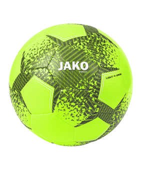 JAKO Striker 2.0 Lightball 290 Gramm Gr.4 F716 - gruen