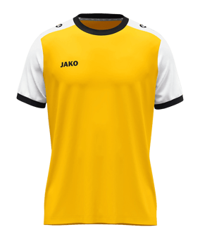 JAKO Dynamic KA Trikot Gelb F305 | - gelb