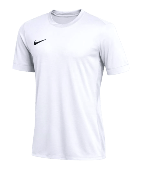 Nike Trikot Weiß F101 | - weiss