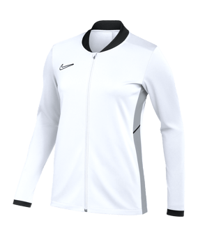 Nike Academy 25 Trainingsjacke Damen Weiss F100 - weiss