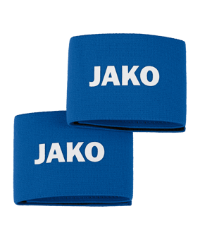 JAKO Schienbeinschonerhalter Blau F410 - blau