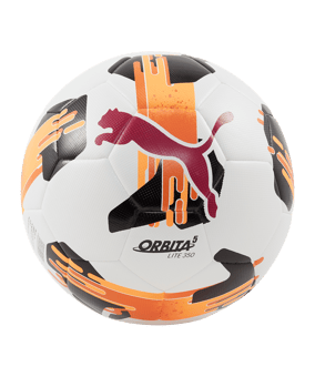 PUMA Orbita 5 Fusion Lite 350 Lightball - weiss