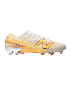 New Balance Furon Elite V9 FG Blau - blau