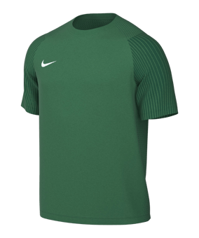 Nike Academy II Trikot Grün F302 - gruen