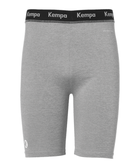 Kempa Attitude Tights Kids Grau F05 - grau