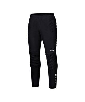 JAKO Striker Torwartshose Kids Schwarz F08 JAKO Striker Torwartshose Kids Schwarz F08 - schwarz