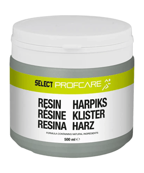 Select Profcare Harz 500 ml F000 - weiss