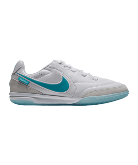 Nike Tiempo Streetgato IN Bright Lights Kids Weiß |  F102 - weiss
