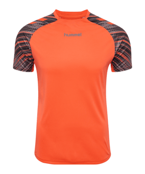 Hummel Blaze Pro Training Trikot Orange F4127 - orange