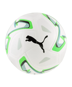 PUMA STELLAR Cup 350 Lightball Weiß F01 - weiss
