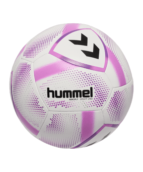 Hummel hmlAEROFLY Light 290 Trainingsball Weiss F9065