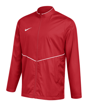 Nike Park 26 Regenjacke Rot F657 - rot