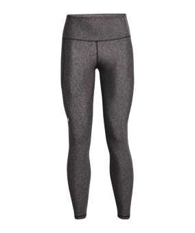 Under Armour HiRise Leggings Training Damen F019 - grau