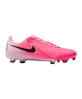 Nike Phantom GX II Academy FG/MG Mad Brilliance Rot Schwarz F600 - rot