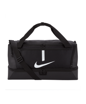 Nike Academy Team Hardcase Tasche Medium F010 - schwarz
