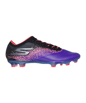 Skechers Razor Elite FG Ignite Lila FPUR - lila