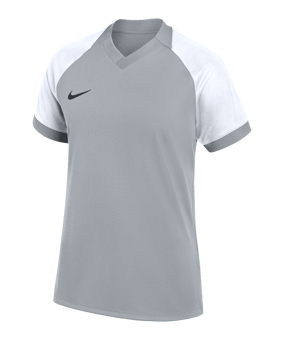 Nike Trophy VI Trikot Damen Schwarz F012 - schwarz