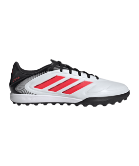 adidas COPA Pure III League TF Pure Victory Weiß - weiss