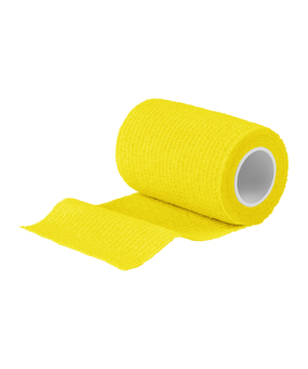 JAKO Stutzentape Gelb F300 - gelb