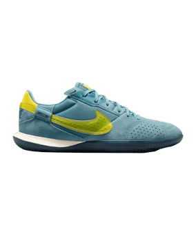 Nike Streetgato TF Blau F004 