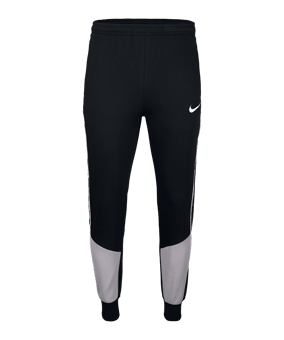 Nike Strike Express Jogginghose Schwarz F010 - schwarz