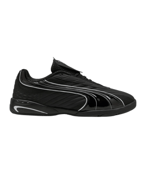 PUMA V-S2 25 Laufschuh Schwarz F02 - schwarz