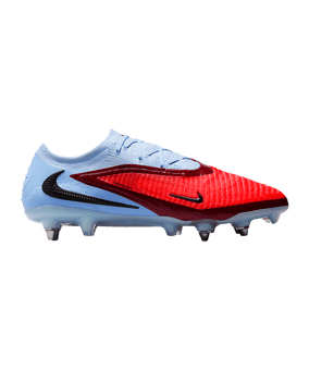 Nike Phantom 6 Low Elite SG Scary Good Blau F400 - blau