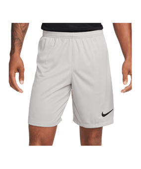 Nike League III Short Grau F052 - grau