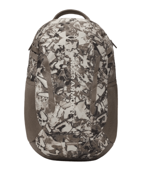 Under Armour Hustle 6.0 Rucksack Braun F200 - braun