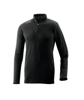 Erima Rolli Active Wear Schwarz - schwarz