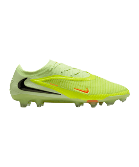 Nike Phantom 6 Low Elite FG Max Voltage Gelb F801 - gelb