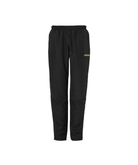 uhlsport Liga 2.0 Präsentationshose Kids F04 - schwarz