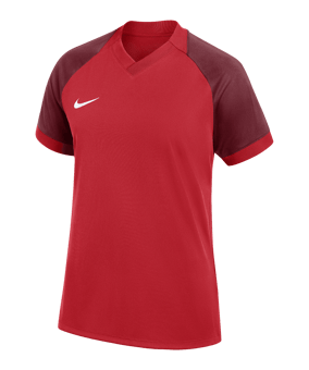 Nike Trophy VI Trikot Damen Rot F657 - rot