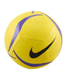 Nike Park Team 2.0 Trainingsball Gelb F765 - gelb